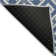  Kaylani Non-Slip Door Mat