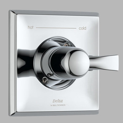 Garniture de robinet Dryden ™