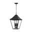 Galena 4 - Light LED Outdoor Pendant