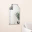 Miroir mural Leaston
