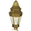 Statesboro 1 - Light Lantern Head