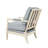 Accent Arm Chair