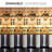 5 Watt (60 Watt Equivalent), CA11 LED, Dimmable Light Bulb, Warm White (2700K) E12/Candelabra Base
