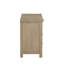 Table de chevet 3 tiroirs Astwood