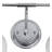 Gilbertson 4 - Light Vanity Light