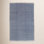Herringbone Navy Ivory Flatweave Outdoor Rug