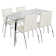 Branham 4 - Person Dining Set
