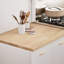 Solid Wood Table Top