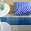 Saliya Outdoor Cobalt Rug-1264737348