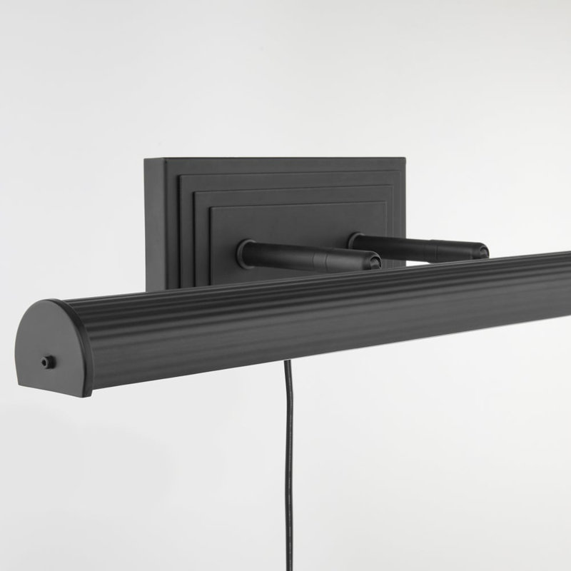 Zaelyn 3CCT LUMIÈRE IMAGE - AGB, Matte Black