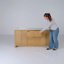 Raye 72'' Double Bathroom Vanity-655337927