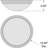 Capp Glass Flush Mount-1392729732-1392729729