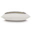 Magnolia Linen Square Pillow Cover & Insert