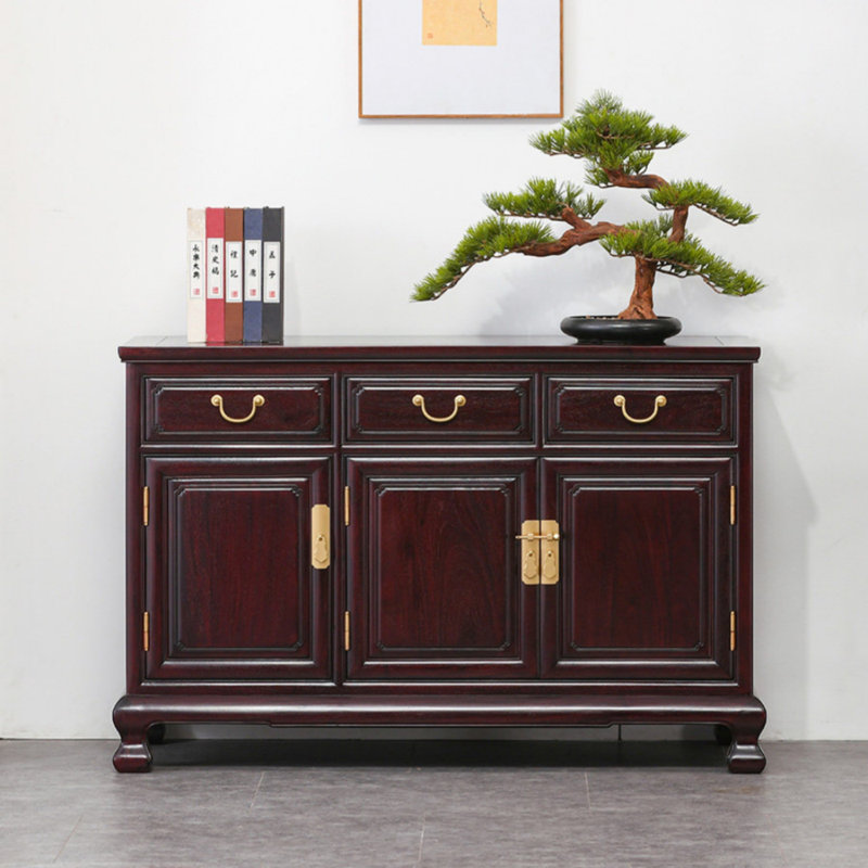Large-Capacity Restaurant Sideboard