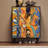20 Pair Shoe Storage Cabinet