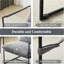 Upholstered Accent Chair-1606147779
