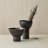 Cinder Footed Bowl-Reactive-105675863