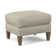 Upholstered Ottoman