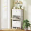 21 Pair Shoe Storage Cabinet-1088957303