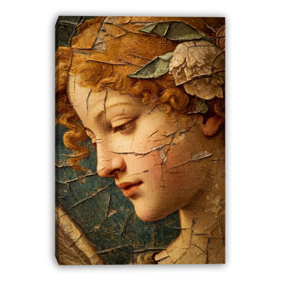 Art mural Timeless Expression