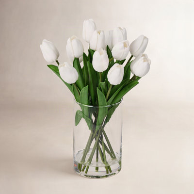 Tulip Floral Arrangement