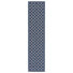 Blue/Beige