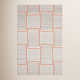 Bovina Plaid Indoor/Outdoor Rug