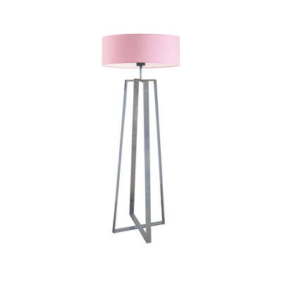 Arnessa 158cm Traditional Floor Lamp