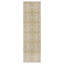 Runner Moroccan Indoor / Outdoor Area Rug-88123186