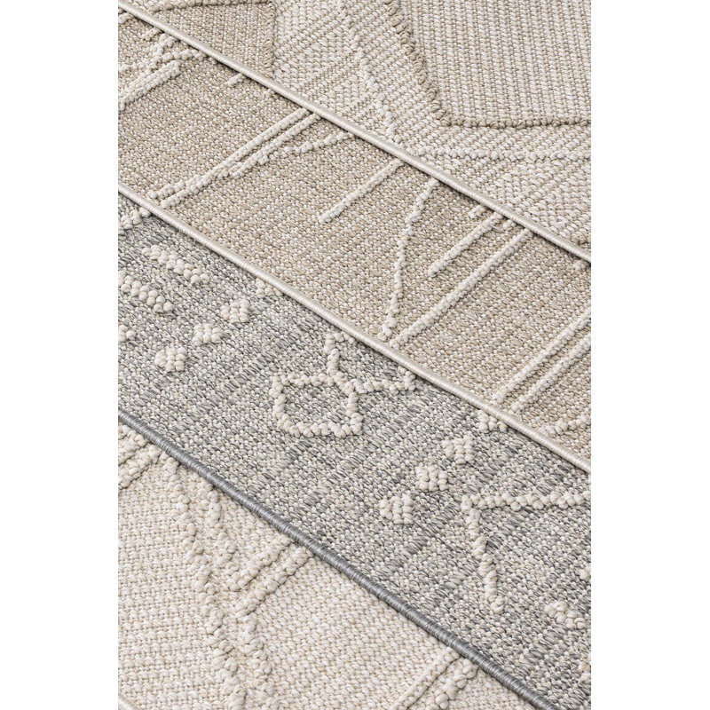 Tapis Sreyas, Rectangle 2 pi 8 po x 5 pi