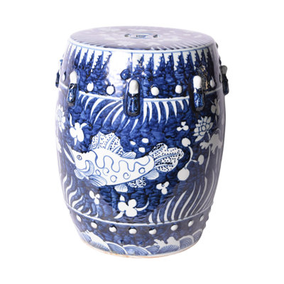 Garden Stool