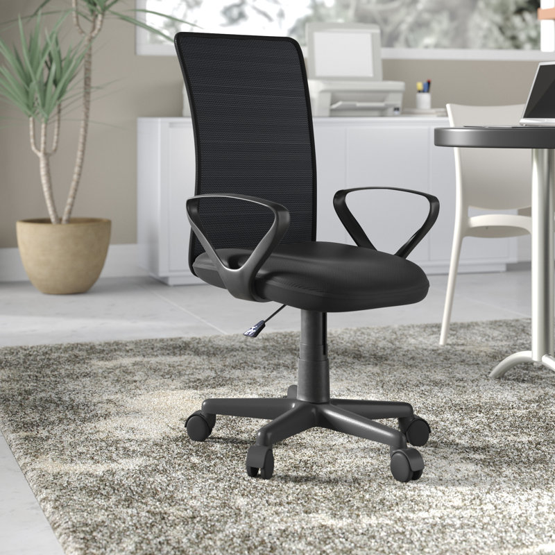 Home Mesh Task Chair