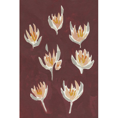 Rose pot-pourri I