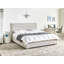 Takerra Upholstered Ottoman Storage Bed-393069258