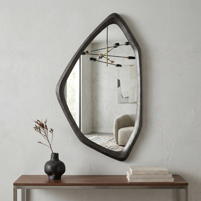 Miroir suspendu Modern Modern