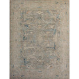 One-of-a-Kind 8' x 9'4" Area Rug
