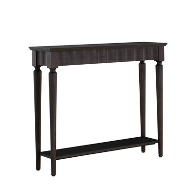 Peterson Console - Dark