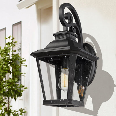 21inch Outdoor Lights Fixtures Porch Lights Wall Mount