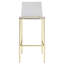 Tabouret de comptoir Modern