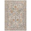 Eldon Pale Pink/Teal Rug-968360731