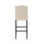 Ensemble de 2 tabourets de bar Markson Kd Mp2-954299012