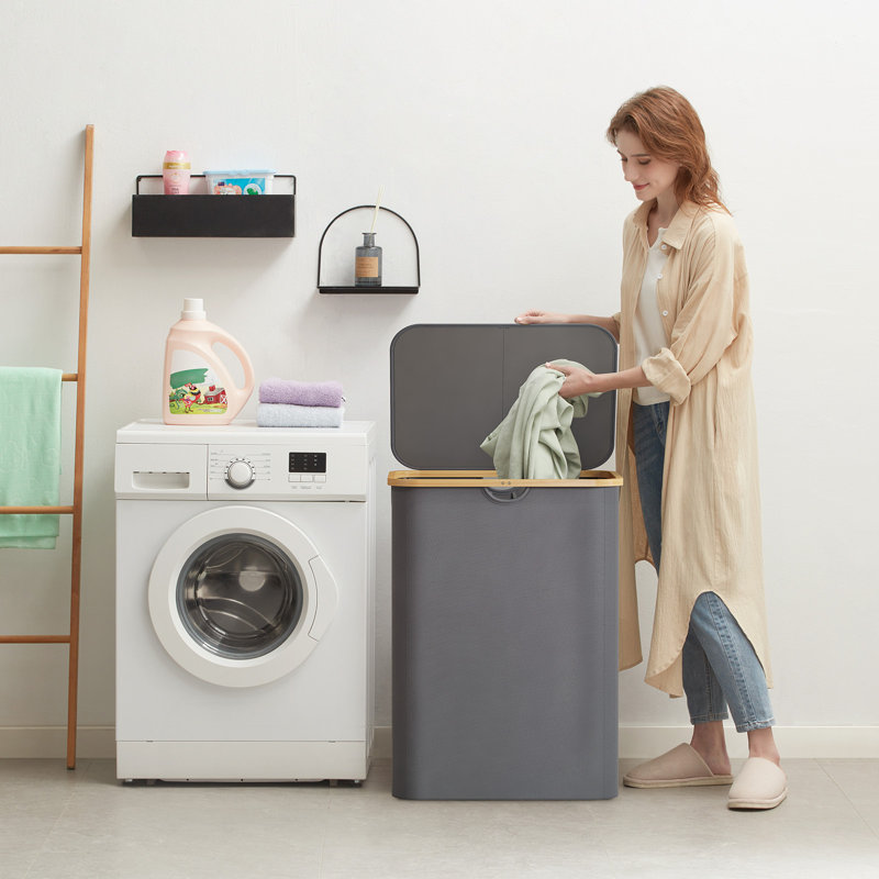 Laundry Hamper