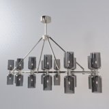 Escalade 24 - Light Chandelier