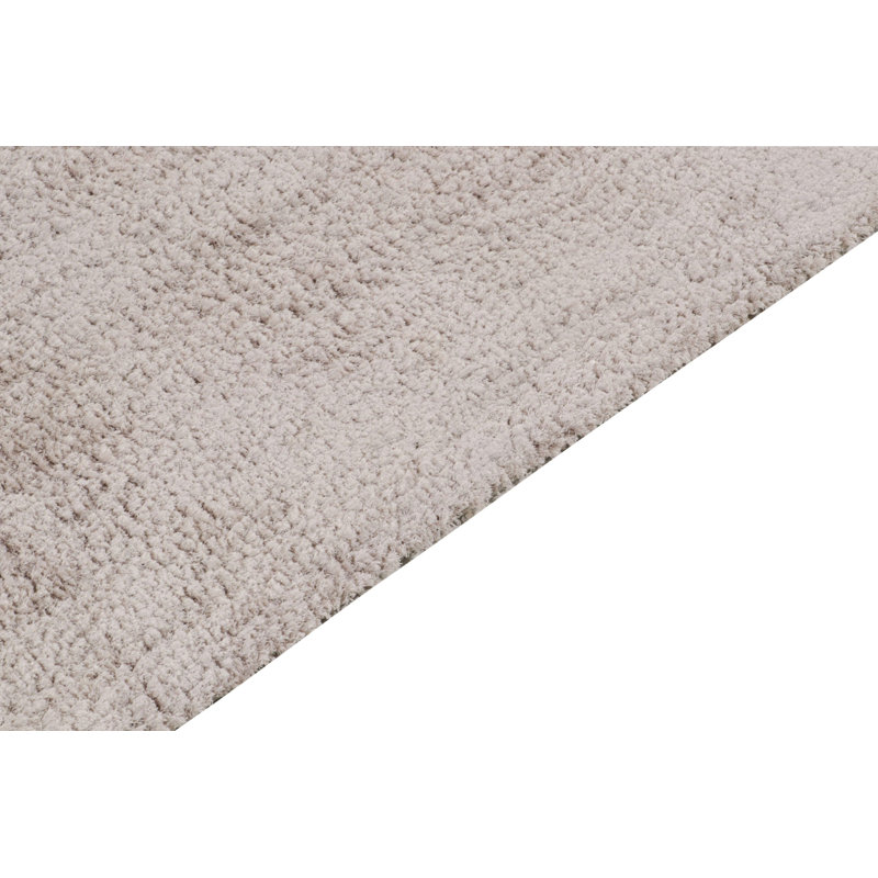 Hand Woven Wool Area Rug