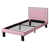 Pink selected