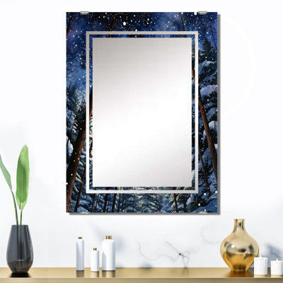Gimbel - Fruits Wall Mirror MIR140971