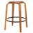 Eves 25.6" Counter Stool-310367991