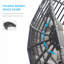 Teresa Hammock Chair with Stand