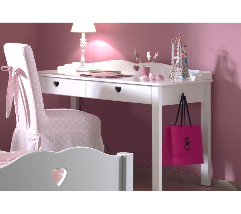 Amori Bedroom Set