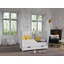 Behan 2 Cot Bed